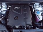 Audi A5 Cabriolet 2.0T 2009 года (AU)